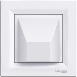 Asfora White Cable Outlet Eph5500121 Asfora White Cable Outlet Eph5500121