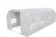 Awtools Garden Greenhouse Tunnel White 3x4.5x2m