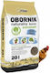 Natural Granulated Chicken Manure Fertilizer 20 L