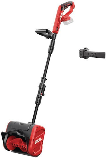 Skil 0670 CA 20V Redline Solo Battery Snow Blower
