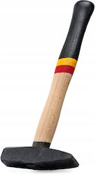 0,5kg Schlosserhammer
