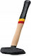0,5kg Schlosserhammer