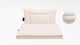 Valeria Home Set Pentru Patut Bej