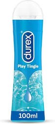 Durex Play Tingle Λιπαντικό Νερού σε Gel 100ml