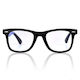 Γυαλιά Blue Light Red Raven Series A Black Red ...
