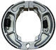 Brake Shoes Sh150 Lead100 Cbf250 Agility Rear Shark