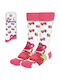 Cerda Toy Story Lotso Rosa Socken