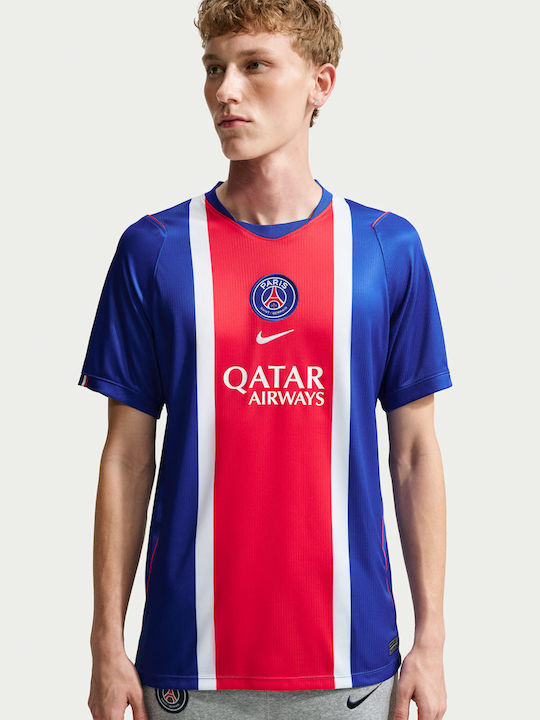 Paris Saint-Germain 2026/27 Stadium Home Men's Football Jersey