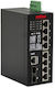 Roline 21.13.1131 Managed L2 PoE+ Switch with 10 Gigabit (1Gbps) Ethernet Ports