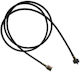 Car Cable for Toyota Hilux