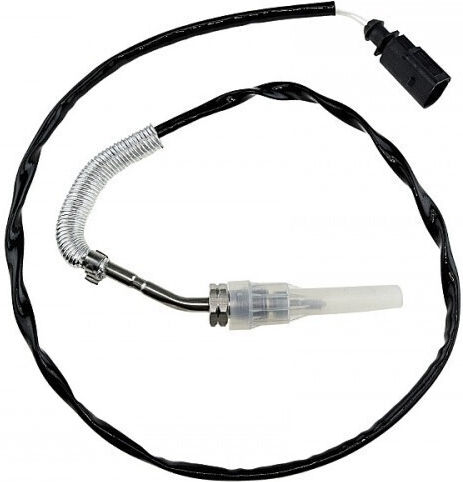 Exhaust Gas Temperature Sensor Audi A1 2010-2018 1.6l Hatchback Audi A1 Sportback 2011-2018 1.6l Hatchback