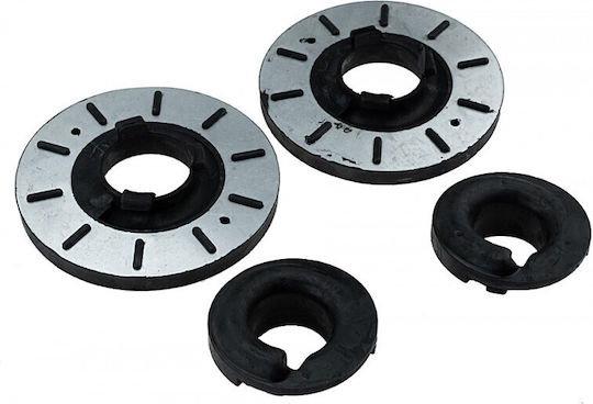 Spring Rosette Vw Multivan T5 2003-2015 3.2l Bus Vw Multivan T5 2003-2015 1.9l Bus Vw Multivan T5 2003-2015 2.5l Bus