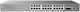 Grandstream GWN7803PL-PRO Managed L2 PoE Switch με 24 Θύρες Gigabit (1Gbps) Ethernet