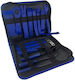 Car Upholstery Clip Removal Tools 19 Pieces