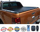 Smart Ρολο Αλουμινιου Ηλεκτρικο Smart 2-7000 E-roll Ford Ranger Wildtrack T6 2012+ T7 2017+ & T8 2020+