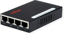 Roline 21.14.3530 Unverwalteter L2 Switch Roline 21.14.3530 Unverwalteter L2 Switch