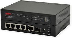 Roline 21.14.3524 L2 Power over Ethernet+ Roline 21.14.3524 L2 Power over Ethernet+