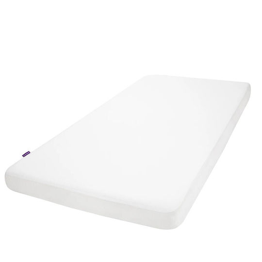 Clevamama Protecție Impermeabilă Pentru Saltea De Bebeluş Pentru Cradle Clevamama Cu Echipament 46x83x10cm