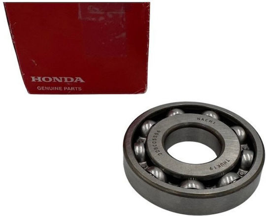 Bearing Nsc110 Vision 110 Radial Ball 22x56x11.5 Fujikoshi Honda Hi-91001-k2f-n01