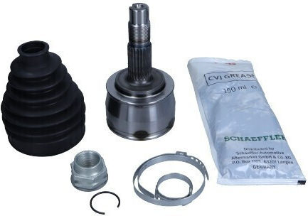 Fag Joint Drive Shaft 771 0070 30 771 0070 30