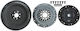 Комплект Съединител Renault Espace Iii 1996-2002 2.2l Mpv Renault Espace Iv 2002-0 2.2l Mpv Renault Laguna Ii 2001-2007 2.2l Хечбек