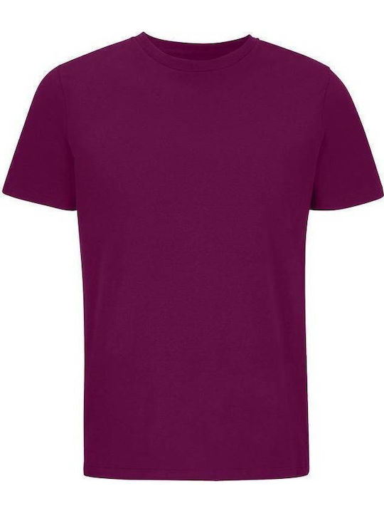 Sol's Legend Ανδρικό Διαφημιστικό T-shirt Κοντομάνικο Astral Purple Sol's Legend Ανδρικό Διαφημιστικό T-shirt Κοντομάνικο Astral Purple