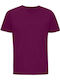 Sol's Legend Men's Promotional Short Sleeve T-Shirt Astral Purple