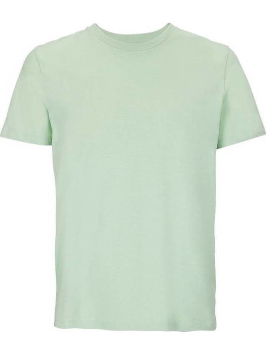 Sol's Legend Men's Promotional Short Sleeve T-S...