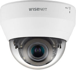Hanwha Techwin QND-7082R CCTV Überwachungskamera Full HD+ 4MP Hanwha Techwin QND-7082R CCTV Überwachungskamera Full HD+ 4MP