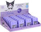 Kuromi Hand Sanitizer Spray 24 Pieces