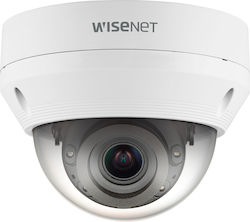 Hanwha Techwin QNV-8080R IP Wasserdichte Überwachungskamera Full HD+ 5MP Hanwha Techwin QNV-8080R IP Wasserdichte Überwachungskamera Full HD+ 5MP