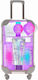 Aurora Natural Skin Care Set for Body Cleaning & Moisturizing