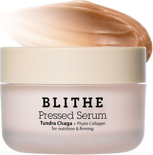 Blithe Serum Προσώπου για Σύσφιξη & Θρέψη 50ml
