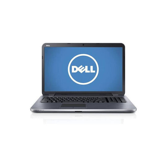 Dell Inspiron 5737 Refurbished Grade A 17.3" (Core i7-4500u/16GB/1.0TB SSD/No OS)