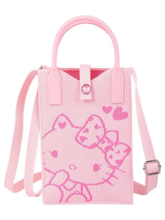 Coolpack Παιδική Τσάντα Πλάτης Ροζ Coolpack Παιδική Τσάντα Πλάτης Ροζ