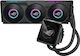 Asus ROG Strix LC IV 360 AIO CPU Liquid Cooling...