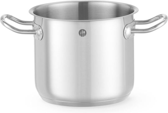 Hendi Kitchen Line Rostfreier Stahl Kochtopf 2,8l / 16cm