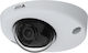 Axis P3925‑R CCTV Surveillance Camera Full HD 1080p Waterproof with Microphone and 4.3mm Lens