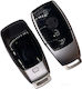 Mercedes Car Key Shell 3 Buttons Blade Hu64 Smartkey 1514-fwk