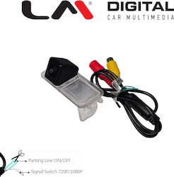 Camera Bc Xah1099s Electriclife