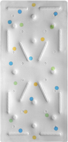 Sorema Bath Mat Allegro 602488-01 36x76cm
