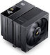 Jonsbo Ψύκτρα Επεξεργαστή για Socket AM4/AM5/1200/115x/1700