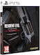 Resident Evil 9 Requiem Deluxe Steelbook Edition PS5 Game (Used)