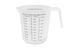 TopWosk Πλαστικός Δοσομετρητής Κουζίνας 1000ml