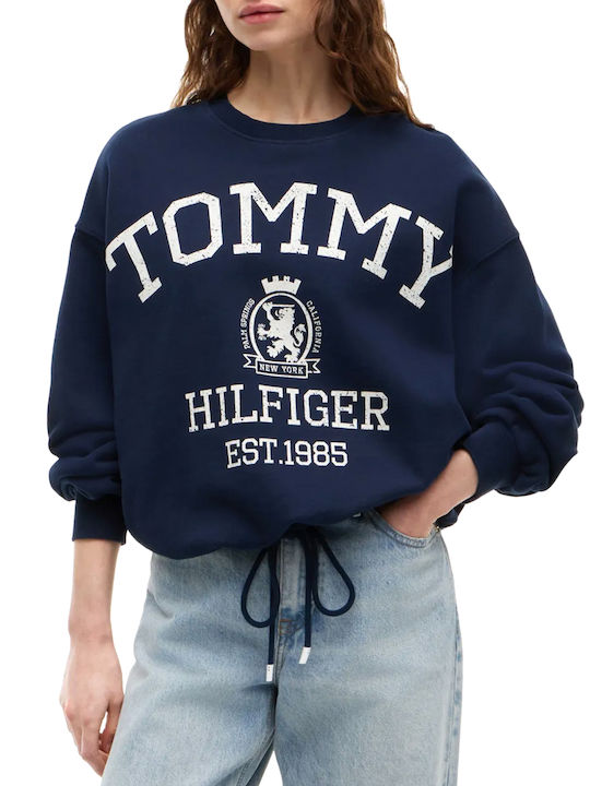 Tommy Hilfiger Varsity Sweatshirts & Hoodies fü...