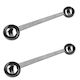 Raki Plastic Kitchen Measuring Tool