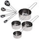 Excellent Houseware Inox Messbecher Küchen 60ml