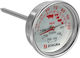 Zokura Analog Oven Thermometer with Probe +50°C / +50°C
