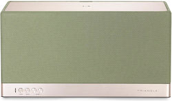 Triangle AIO 3 Αυτοενισχυόμενο Ηχείο με Wi-Fi & Bluetooth 90W sage-green
