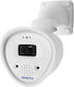 Mobotix M One v1.3 IP Überwachungskamera 4K Wasserdicht mit Zwei-Wege-Kommunikation